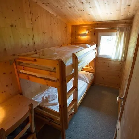 Holiday Homes Steiermark 414 Hohentauern