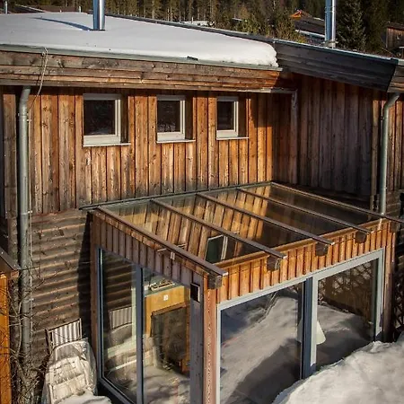 Holiday Homes Steiermark 414 Hohentauern
