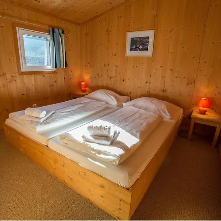 Holiday Homes Steiermark 414 Hohentauern