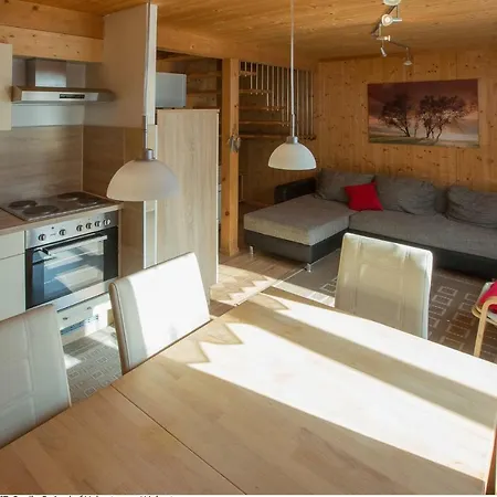Holiday Homes Steiermark 414 Holiday home