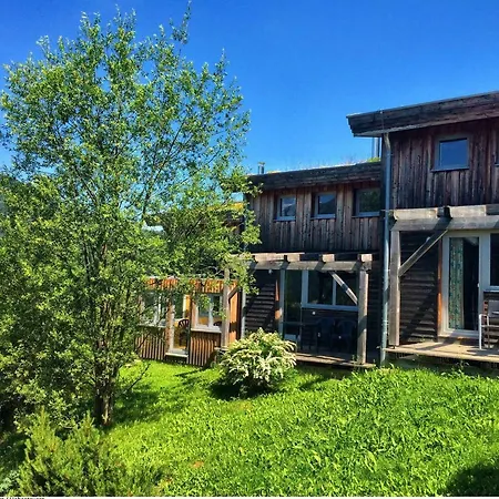 Holiday Homes Steiermark 414 Holiday home Hohentauern