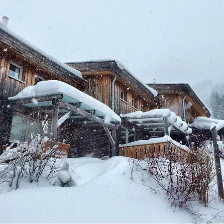 Holiday home Holiday Homes Steiermark 414