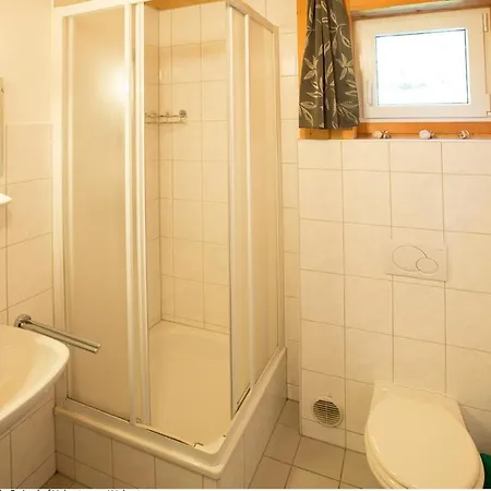 Holiday Homes Steiermark 414 Holiday home Hohentauern