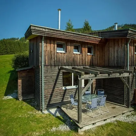 Holiday Homes Steiermark 414 Holiday home *