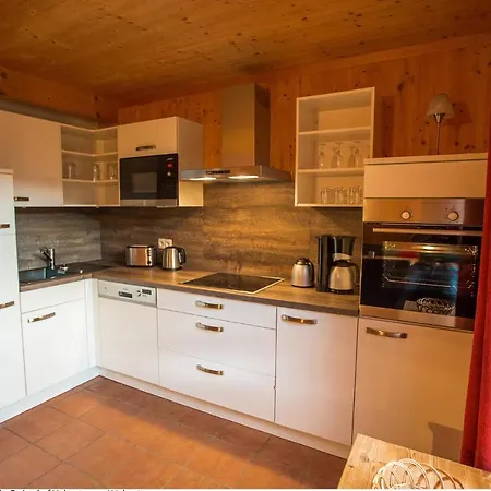 Holiday home Holiday Homes Steiermark 414 *