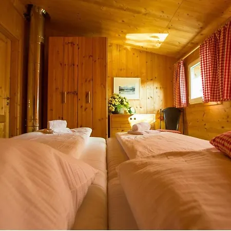 Holiday home Holiday Homes Steiermark 414 Hohentauern