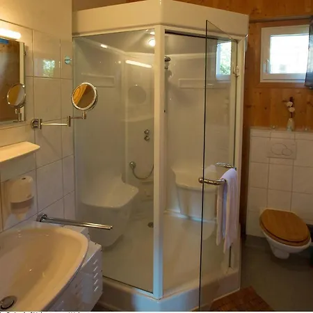 Holiday home Holiday Homes Steiermark 414 Hohentauern