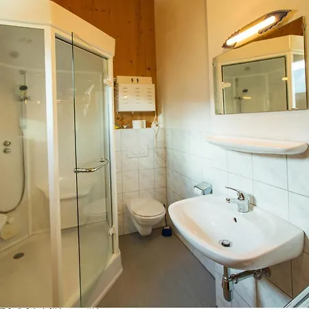 Holiday Homes Steiermark 414 Hohentauern
