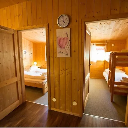 Holiday Homes Steiermark 414 Holiday home *