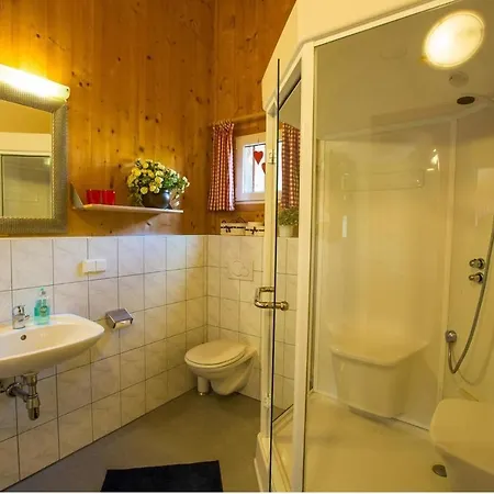 Holiday Homes Steiermark 414 *