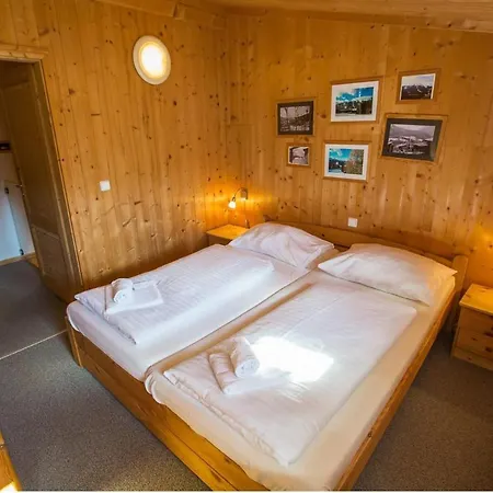 Holiday home Holiday Homes Steiermark 414 *