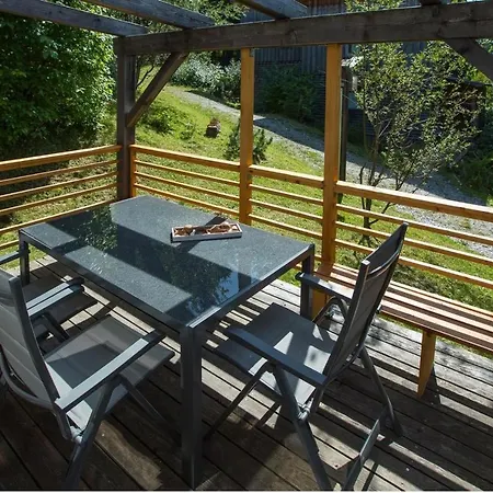 Holiday Homes Steiermark 414 *