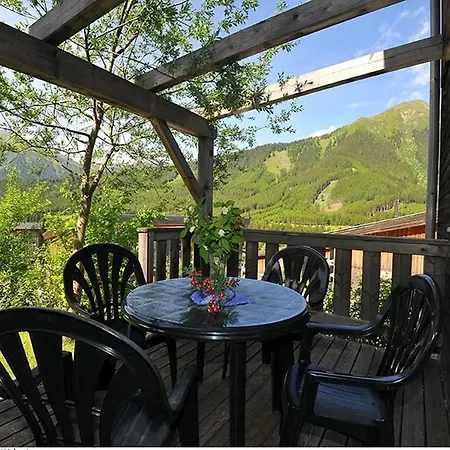 Holiday Homes Steiermark 414 *