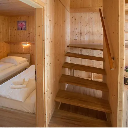 Holiday Homes Steiermark 414 Holiday home Hohentauern