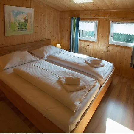 Holiday Homes Steiermark 414