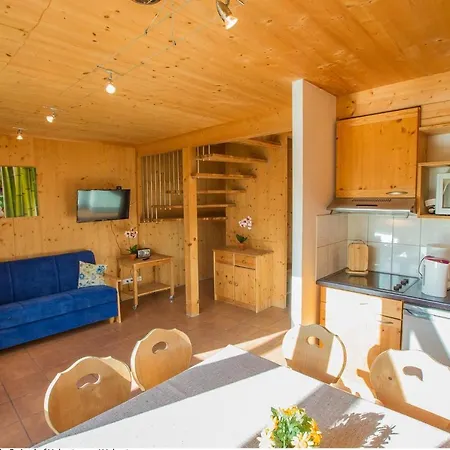 Holiday Homes Steiermark 414 Holiday home Hohentauern