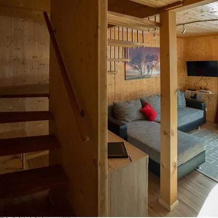 Holiday home Holiday Homes Steiermark 414 *