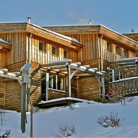Holiday Homes Steiermark 414 Hohentauern