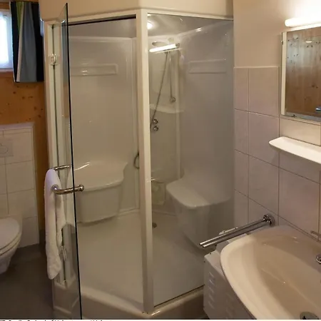 Holiday Homes Steiermark 414 Holiday home Hohentauern